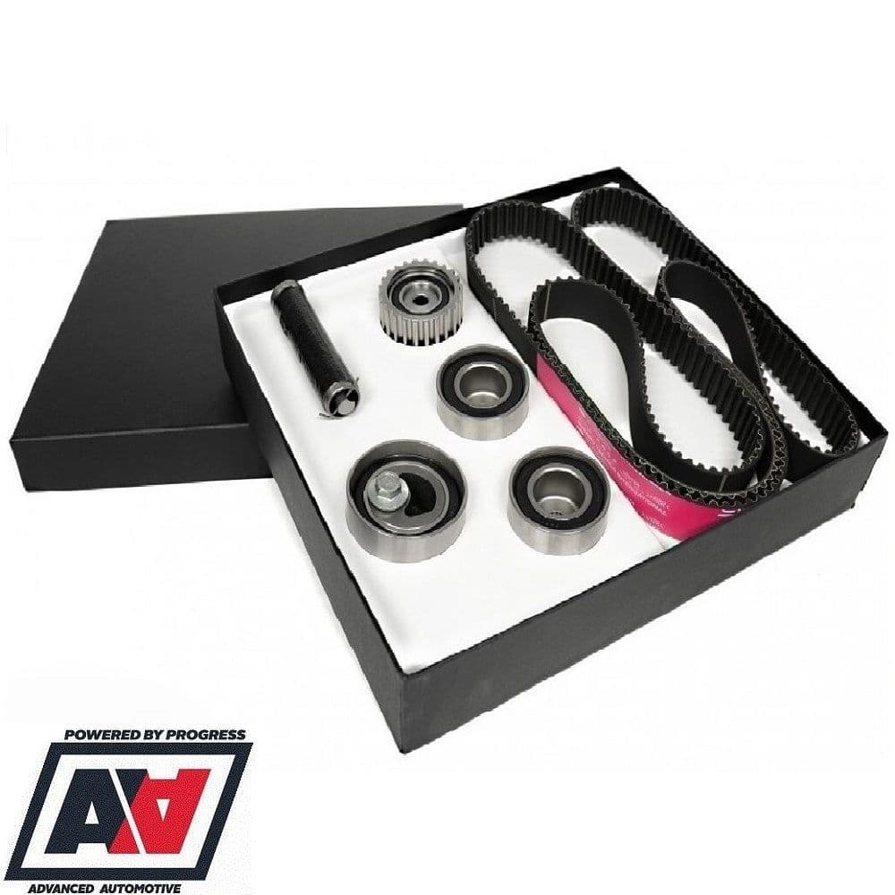 Subaru Impreza Timing Belt Kit Cam Belt 1992 1996 Pink STi Belt V1V2