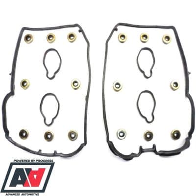 Subaru Impreza Turbo STi 2.0 EJ207 Rocker Cover Gasket KIT RH & LH AVCS 00-06