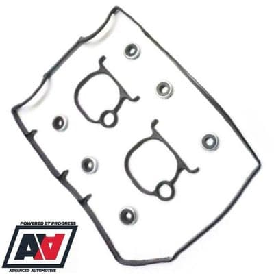 Subaru Impreza V1 V2 Legacy LH Rocker Cover Gasket Kit 93-96