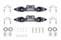 Subaru Impreza V1 - V2 Parallel RCM Billet Fuel Rails RCM1763 | Advanced Automotive