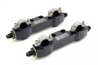 Subaru Impreza V1 - V2 Parallel RCM Billet Fuel Rails RCM1763 | Advanced Automotive