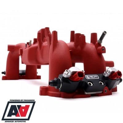 Subaru Impreza V5 - V6 Parallel RCM Billet Fuel Rails RCM1765