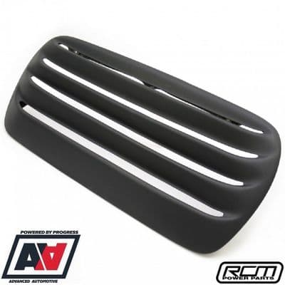 Subaru Impreza V5 V6 RCM GRP Reversed Bonnet Vent Scoop SPE615