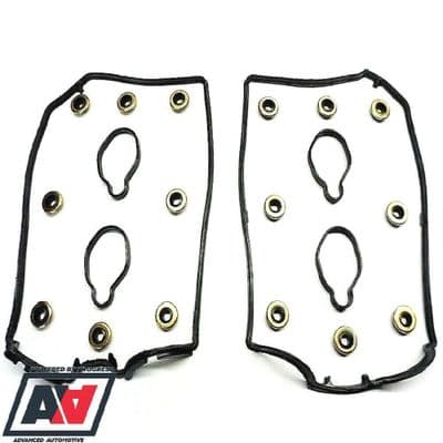 Subaru Impreza V6 - V8 EJ205/EJ207 Cam Rocker Cover Gasket Kit 1999 2005 WRX