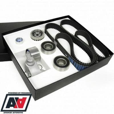 Subaru Legacy GTB Twin Turbo Timing Belt Kit EJ206 EJ208 Engines BH5 BE5 98-03