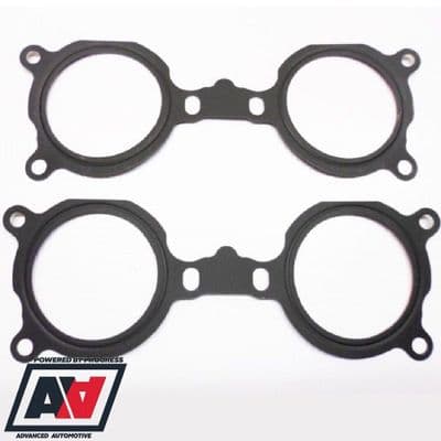 Subaru Manifold Tumbler TGV Gaskets UK Models Only 2001 Onwards