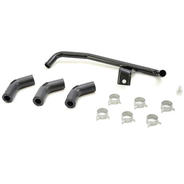 Genuine Subaru Impreza Turbo Oil Cooler Water Hose Kit – STI WRX GC8 GDB Modine