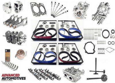 Subaru Performance Engine Kits & Packages - 2.1 2.3 2.5 Road Or Track