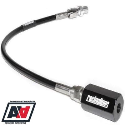 Subaru Racinglines Remote Oil Switch & Gauge Sensor Adaptor Kit