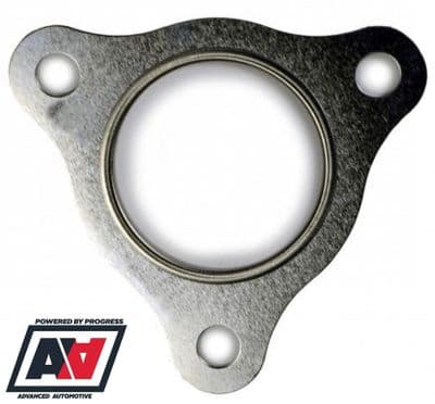 Subaru RCM Manifold Headers To Up Pipe Gasket SGA131