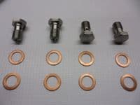 Subaru Stainless Brake Line Kit Front And Rear Impreza 01-07 By Racinglines | Advanced Automotive