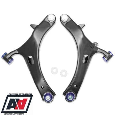 Subaru Standard Lower Control Arms Wishbones TRC1058