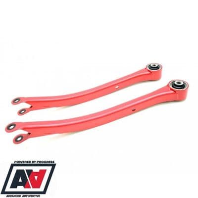 Subaru STi Pillow Ball Trailing Arm Set SPE172