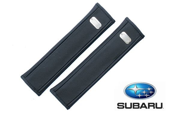 Subaru STI Seat Belt Pad (SDM5006)