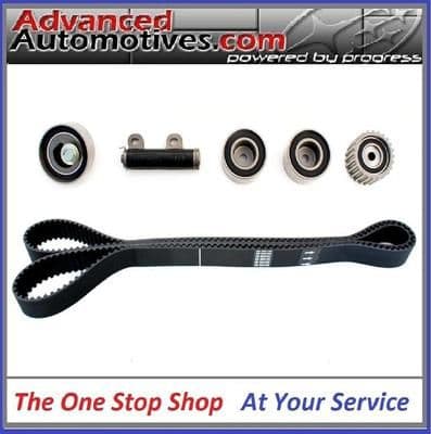Subaru Timing Belt Kit 1992-1997 V1 V3 Impreza And Legacy