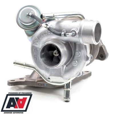 SUBARU VF36 TWIN SCROLL TURBO STU66