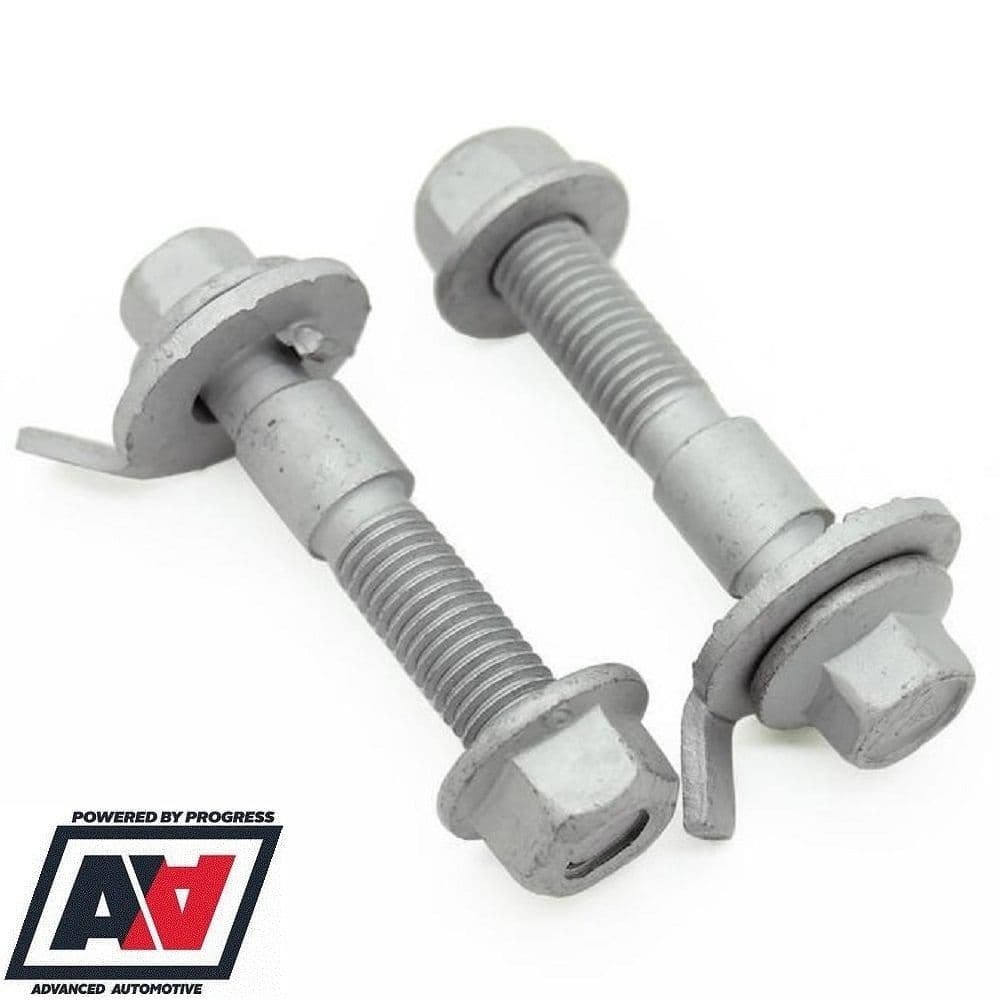 SuperPro 14mm Camber Adjustment Bolts Subaru Impreza 19922014 SPF4351