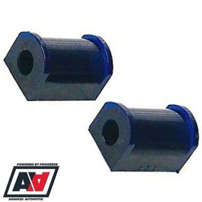 Superpro 16mm Roll Bar Bush To Chassis Kit For BMW 1500-2000 116 SPF0131-16K