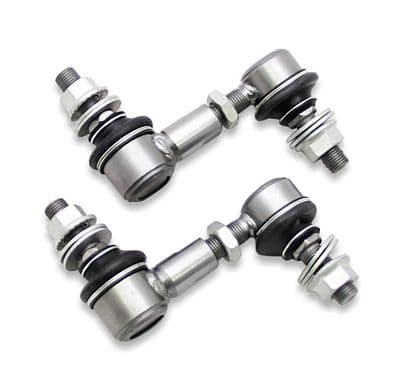 SuperPro Adjustable Anti Roll Bar Link Kit Subaru Impreza GC8 92-00 TRC1025