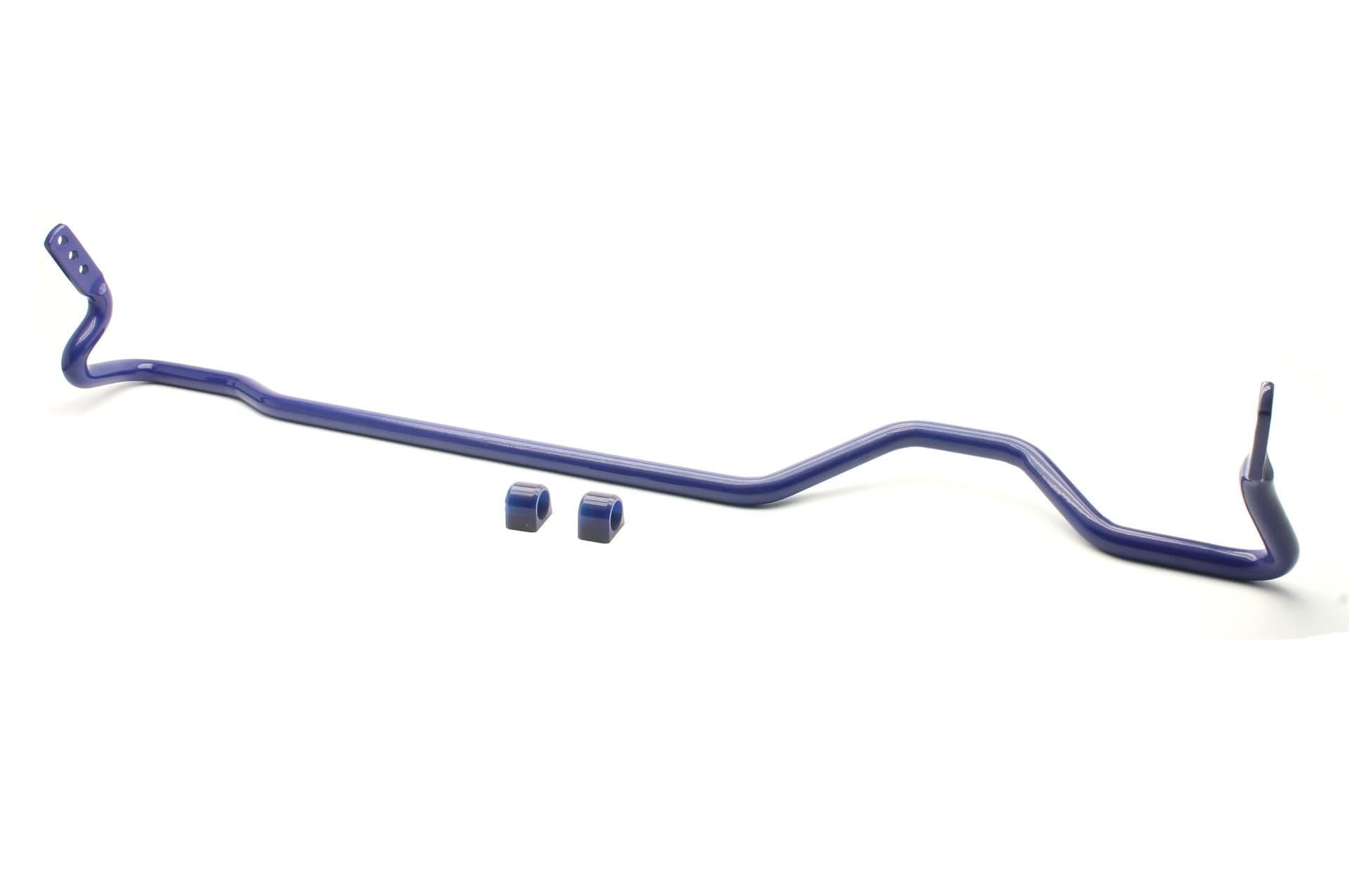 Superpro Uprated Anti-Roll Bar Bushings 19mm - For Subaru Impreza 1992-2000 (SPF1383-19K)
