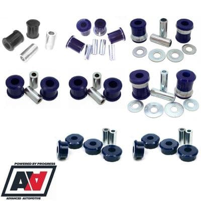 SuperPro Bush Kit Toyota Landcruiser / Lexus GX KIT5236K