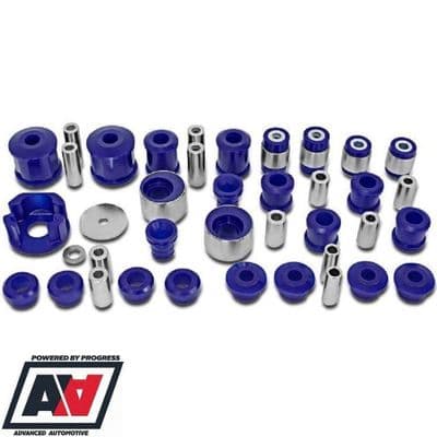 SuperPro Bushing Vehicle Kit VAG Group KIT5239K