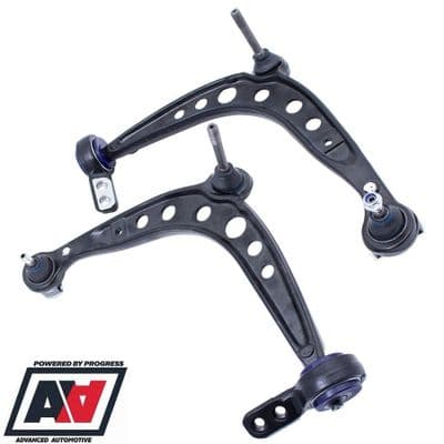 SuperPro Control Arm Kit BMW 3 Series / Z3 TRC0036XK