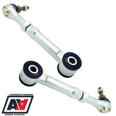SuperPro Control Arm Kit For Subaru Impreza WRX STi Forester BRZ TRC0007