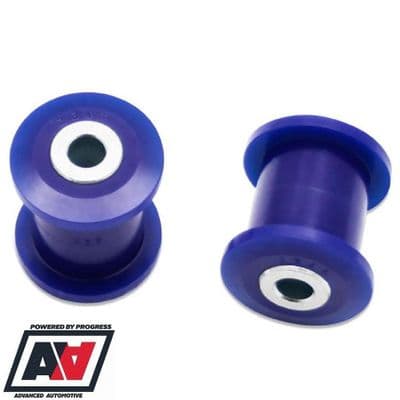 SuperPro Control Arm Lower-Inner Front Bush Kit VW Audi Seat SPF3346-90K