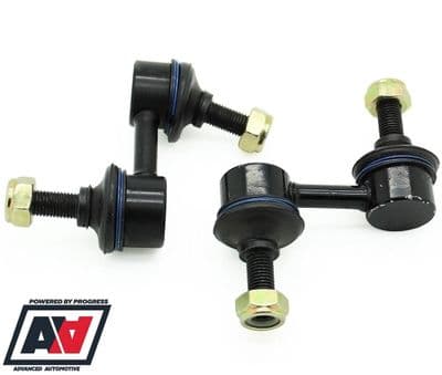 SuperPro Front Anti Roll Bar Ball Joint Drop Links Subaru Impreza 03-05