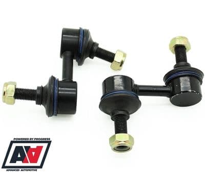 SuperPro Front Anti Roll Bar Ball Joint Drop Links Subaru Impreza 05-07