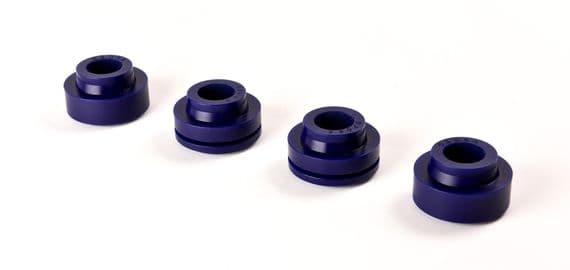 Superpro Front Radius Arm Bushes Land Rover Range Rover 83-07 SPF0206K | Advanced Automotive