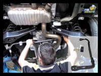 SuperPro Front & Rear Anti-Roll Bars With Links Upgrade Kit VAG MK5/MK6 2WD | Advanced Automotive