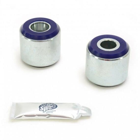 SuperPro Front Suspension Bush Kit Subaru Impreza GC8 1992 To 2000