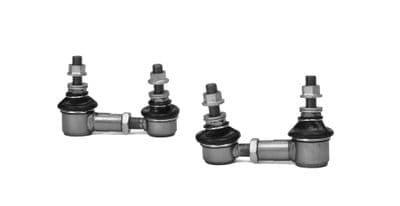 SuperPro Heavy Duty Adjustable Anti roll Bar Drop Link Kit - Subaru Impreza 02-14 TRC1025