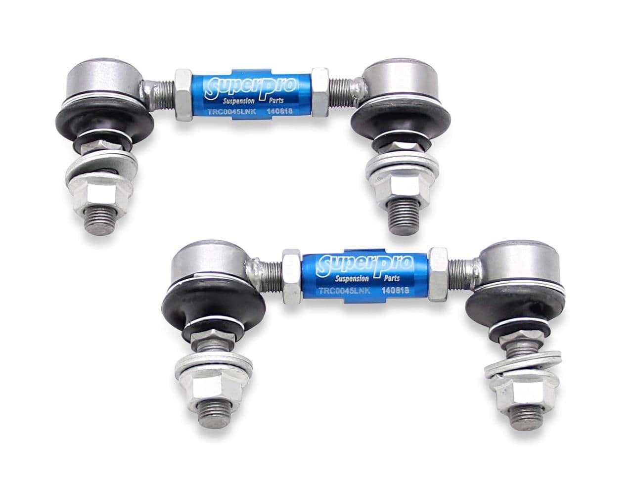 PROSPORT ADJUSTABLE FRONT ANTI ROLL BAR DROP LINKS - Audi A1 8X - 130008