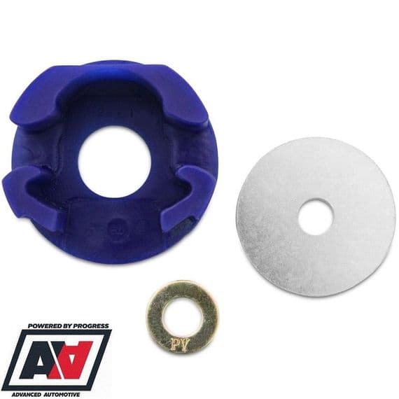 SuperPro Lower Torque Engine Mount Dogbone Bush Audi Seat Skoda VW (diesel) SPF2861-70K | Advanced Automotive