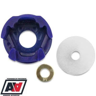 SuperPro Lower Torque Engine Mount Dogbone Bush Audi Seat Skoda VW (diesel) SPF3365-70K