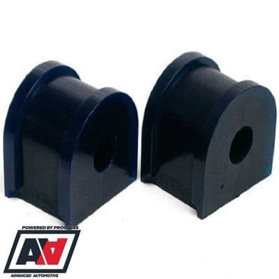 Superpro Rear Anti Roll Bar Bushes 19mm Land Rover Range Rover 83-00 SPF0666-19K