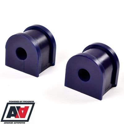 Superpro Rear Anti Roll Bar Bushes 19mm Land Rover Range Rover 83-99 SPF0666-19K