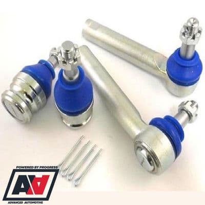 SuperPro Roll Control Roll Centre Ball Joint Kit For Subaru Models TRC0002