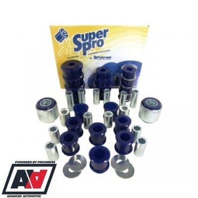 Superpro Running Gear Bush Kit For Subaru Impreza P1 WRX & STi GC8 KIT0082K-RG