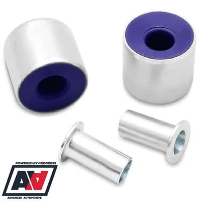 SuperPro Steering Pull Correction Kit Ford Focus Mk 2-3 Mazda Volvo SPF3369K