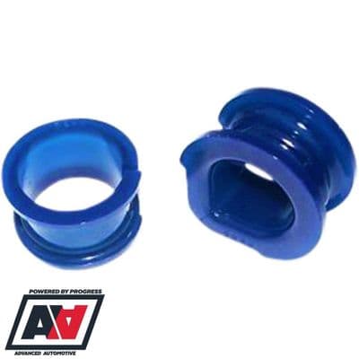 Superpro Steering Rack Bush Kit For Nissan 300ZX Z32 89-97 SPF2492K