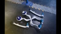 SuperPro Supaloy Lightweight Front Control Arm Kit BMW 2/3/4 Series F-Generation | Advanced Automotive