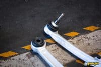 SuperPro Supaloy Lightweight Front Control Arm Kit BMW 2/3/4 Series F-Generation | Advanced Automotive