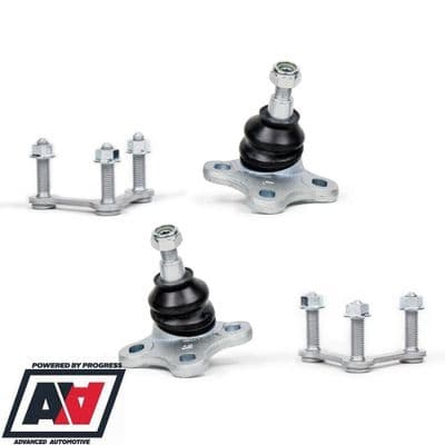 Superpro VAG Roll Centre Adjusting Ball Joint Kit