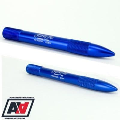 SuperPro Wheel Stud Tool Kit Two Thread M12 x 1.5 & M14 x 1.5 TRC0033K