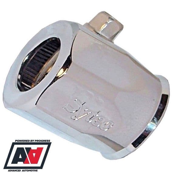 Sytec Braided Fuel Hose Jubilee Clip Clamp Finisher Silver Size 15.0mm OD -6 | Advanced Automotive