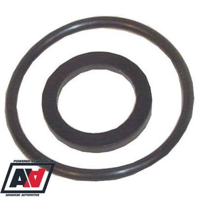 Sytec BULLA03 Bullet Fuel Filter Rubber Seal Kit